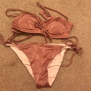 Pacsun swim suit